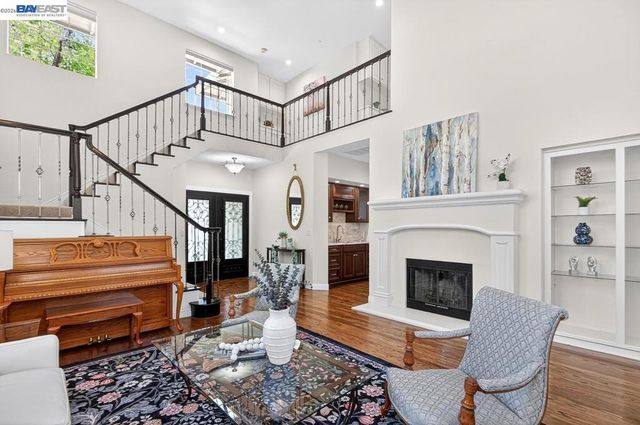 620 Amberwood Way, Livermore, CA 94551