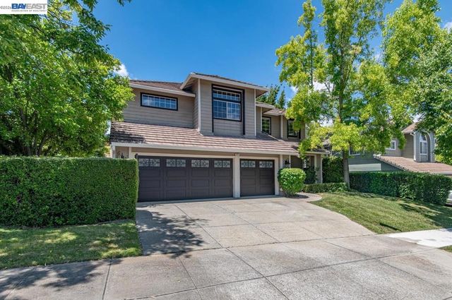 620 Amberwood Way, Livermore, CA 94551