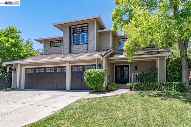 620 Amberwood Way, Livermore, CA 94551