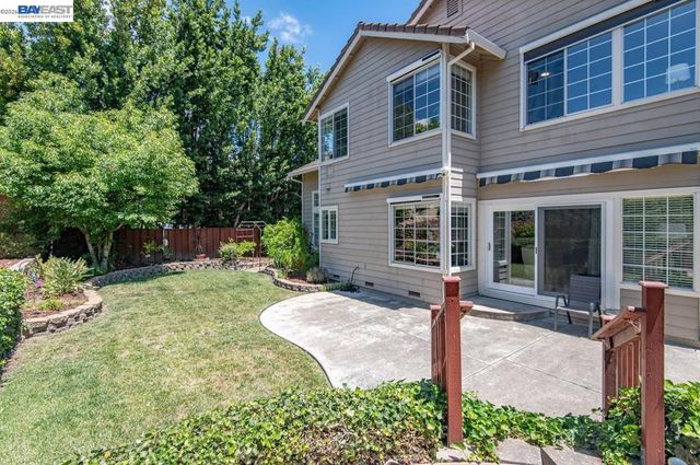 620 Amberwood Way, Livermore, CA 94551