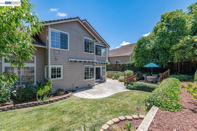 620 Amberwood Way, Livermore, CA 94551