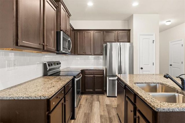 1206 Creel Lane, Atlanta, GA 30349