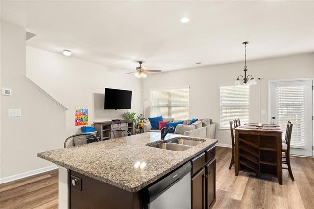 1206 Creel Lane, Atlanta, GA 30349