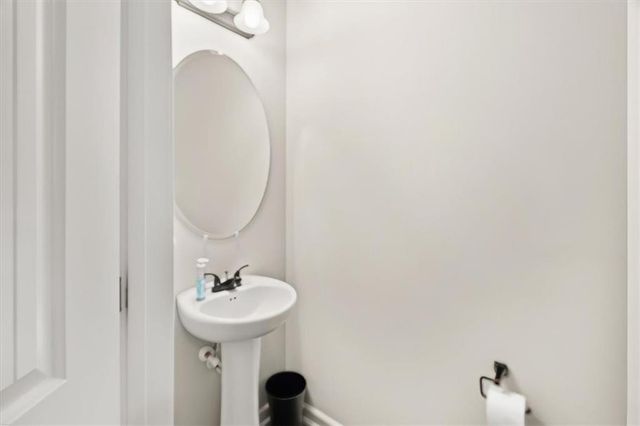 1206 Creel Lane, Atlanta, GA 30349