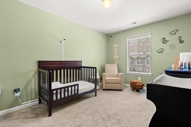 1206 Creel Lane, Atlanta, GA 30349