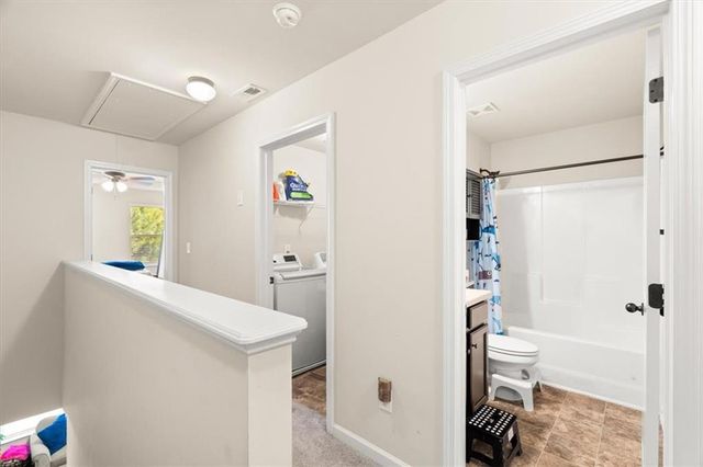 1206 Creel Lane, Atlanta, GA 30349