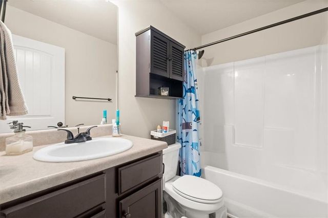 1206 Creel Lane, Atlanta, GA 30349