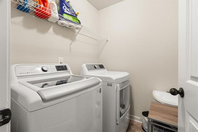 1206 Creel Lane, Atlanta, GA 30349