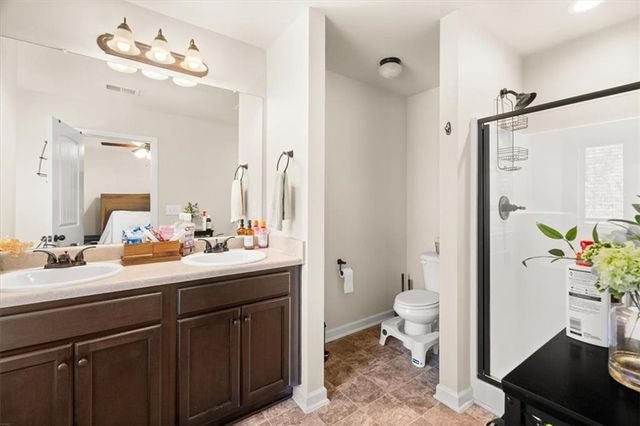 1206 Creel Lane, Atlanta, GA 30349