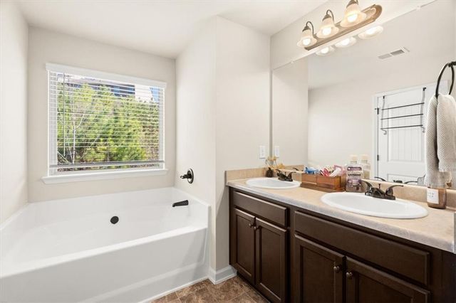 1206 Creel Lane, Atlanta, GA 30349