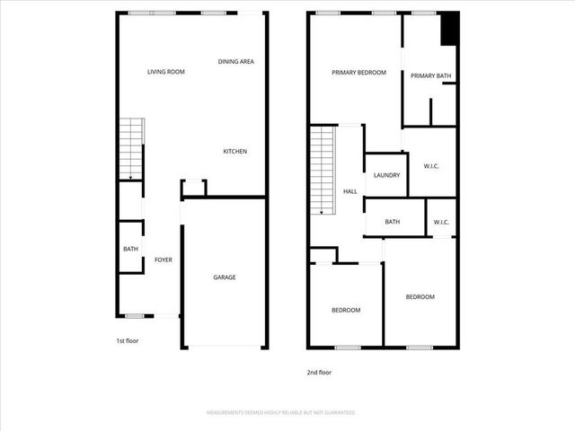 1206 Creel Lane, Atlanta, GA 30349