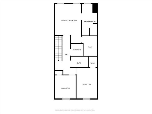 1206 Creel Lane, Atlanta, GA 30349