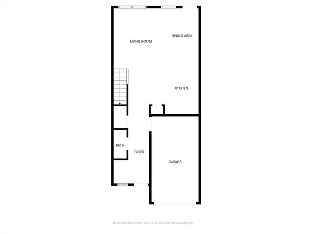 1206 Creel Lane, Atlanta, GA 30349