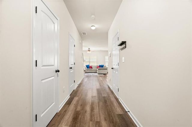 1206 Creel Lane, Atlanta, GA 30349