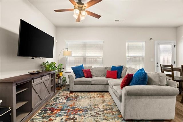 1206 Creel Lane, Atlanta, GA 30349