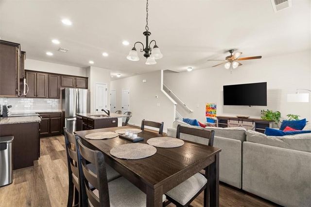 1206 Creel Lane, Atlanta, GA 30349