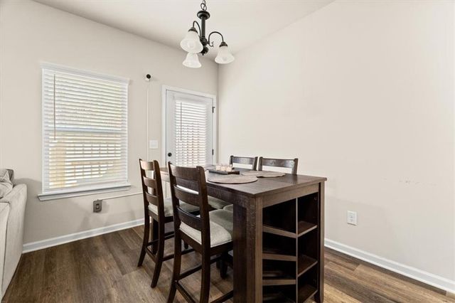 1206 Creel Lane, Atlanta, GA 30349