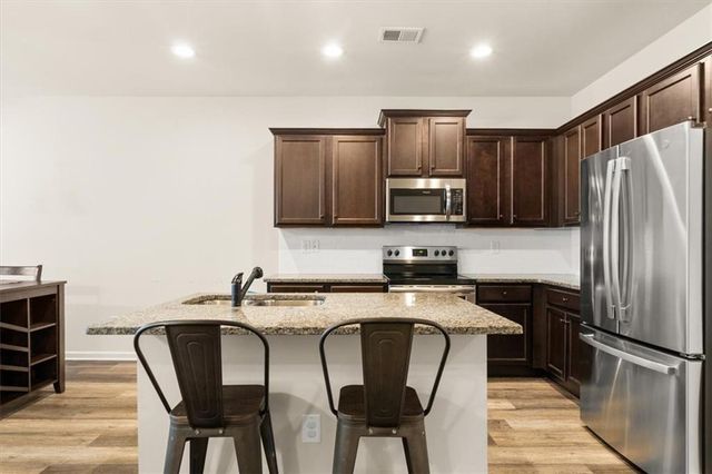 1206 Creel Lane, Atlanta, GA 30349