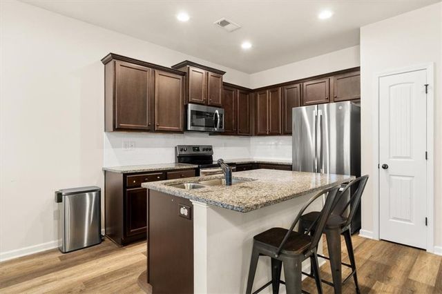 1206 Creel Lane, Atlanta, GA 30349