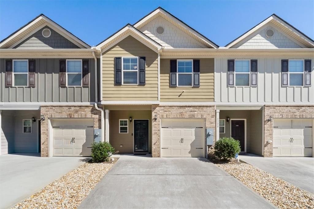 1206 Creel Lane, Atlanta, GA 30349