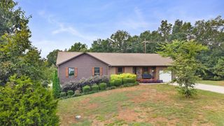 123 Paddle Wheel Court, Cohutta, GA 30710