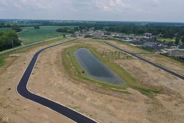 1690 Mill Pond Lane, Franklin, IN 46131