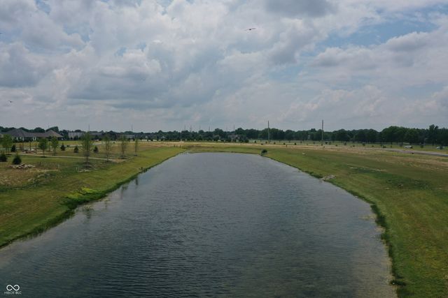 1690 Mill Pond Lane, Franklin, IN 46131