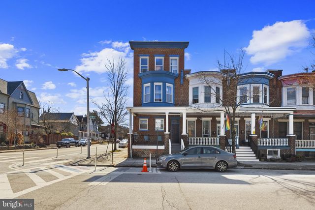 339 E 31ST ST, Baltimore, MD 21218