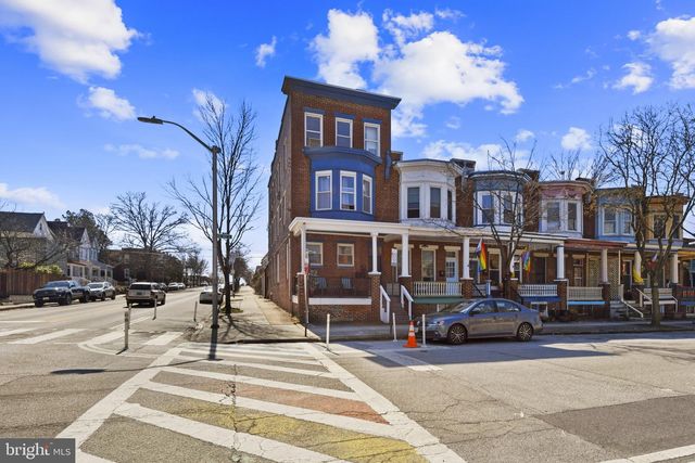 339 E 31ST ST, Baltimore, MD 21218