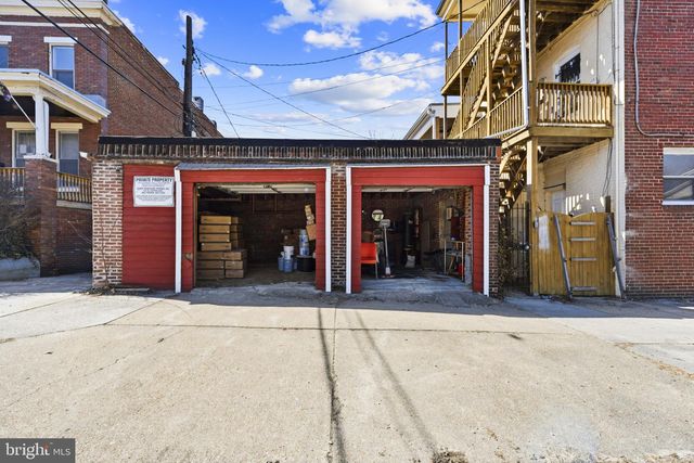 339 E 31ST ST, Baltimore, MD 21218