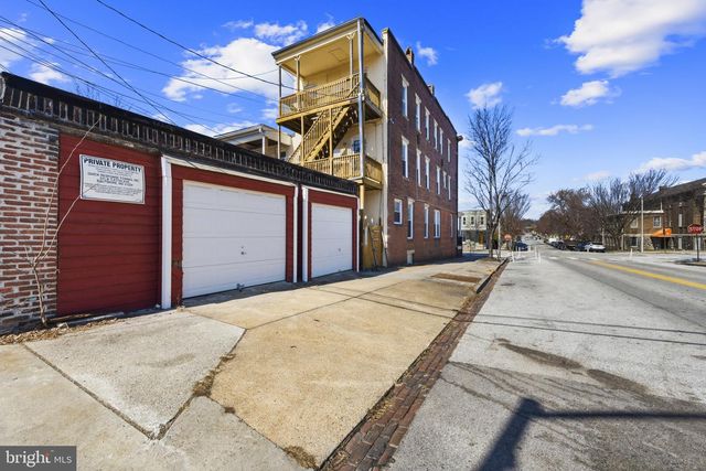 339 E 31ST ST, Baltimore, MD 21218