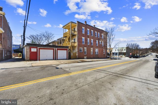 339 E 31ST ST, Baltimore, MD 21218