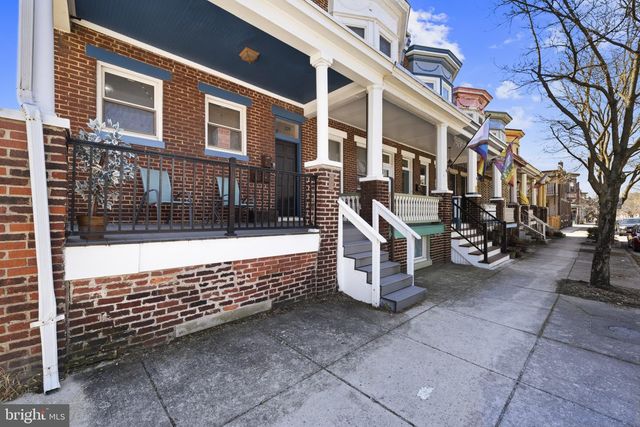 339 E 31ST ST, Baltimore, MD 21218