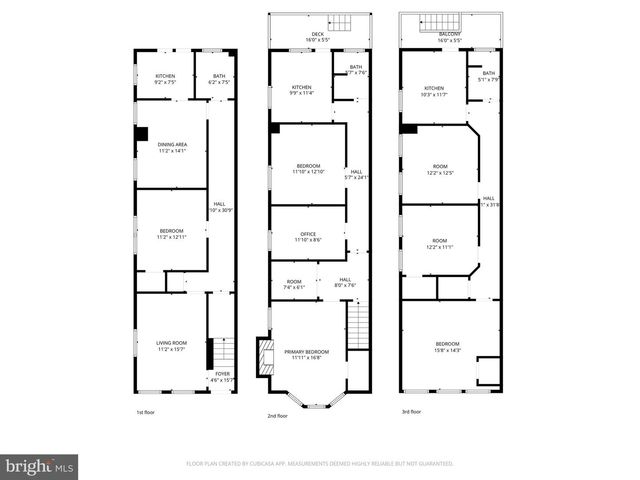 339 E 31ST ST, Baltimore, MD 21218