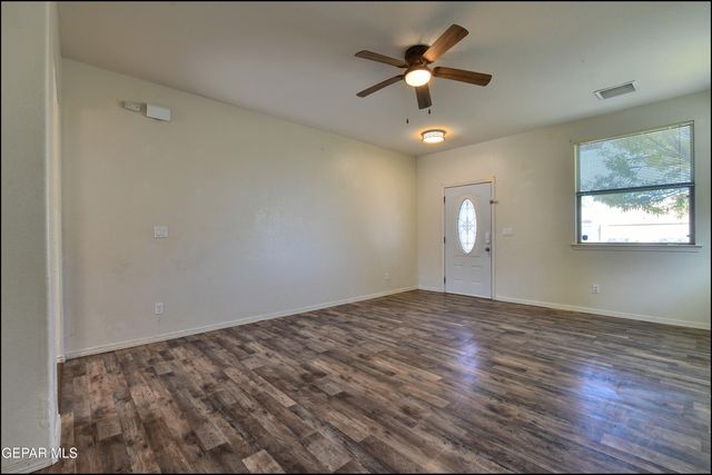 5024 COPPER RANCH Avenue, El Paso, TX 79934