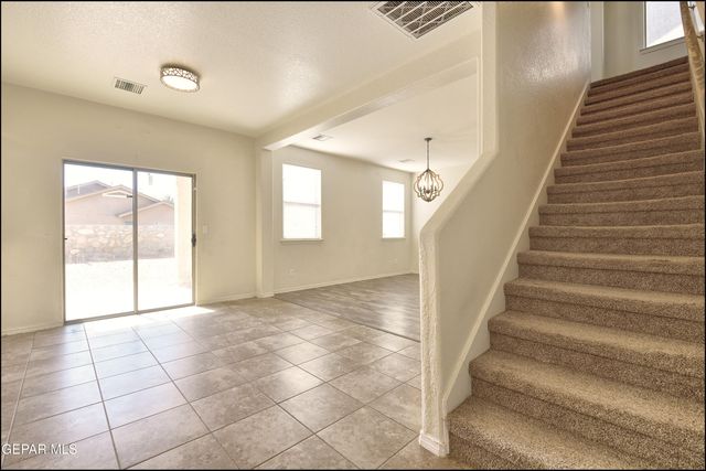 5024 COPPER RANCH Avenue, El Paso, TX 79934