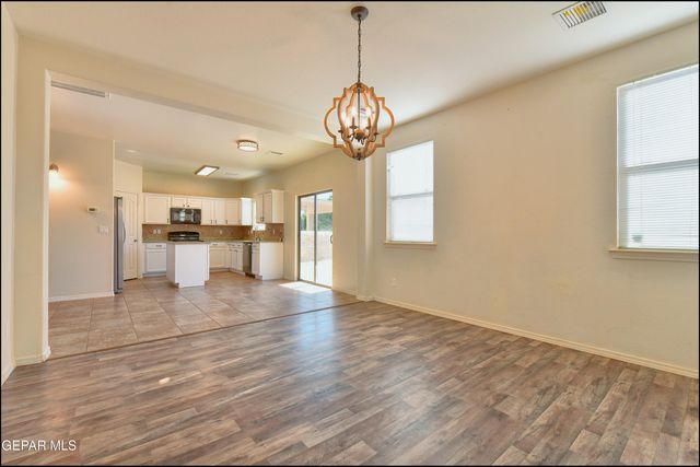 5024 COPPER RANCH Avenue, El Paso, TX 79934