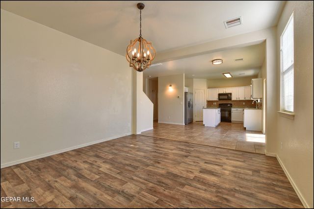 5024 COPPER RANCH Avenue, El Paso, TX 79934