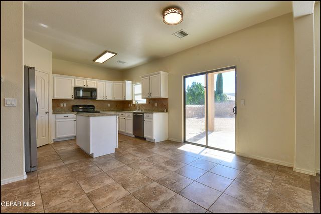 5024 COPPER RANCH Avenue, El Paso, TX 79934