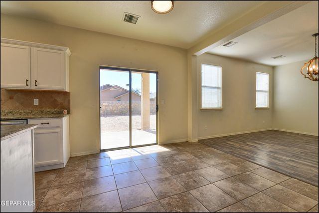 5024 COPPER RANCH Avenue, El Paso, TX 79934