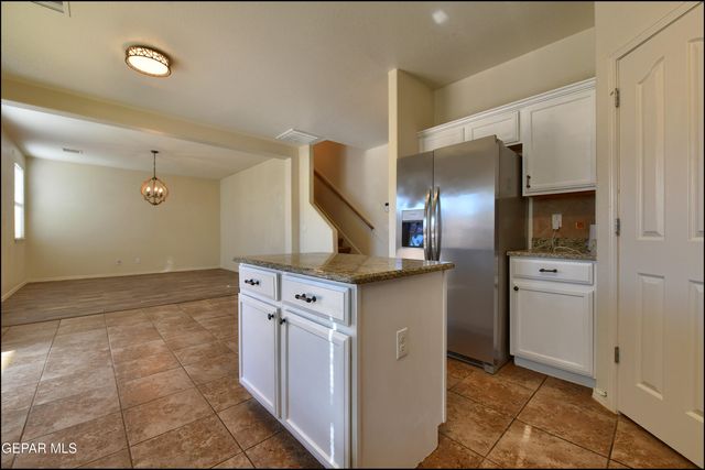 5024 COPPER RANCH Avenue, El Paso, TX 79934