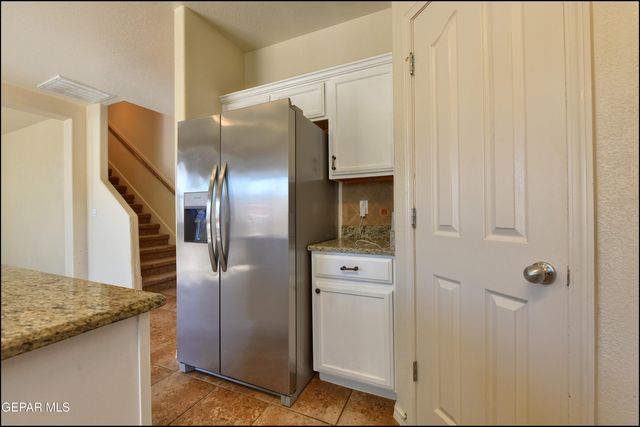 5024 COPPER RANCH Avenue, El Paso, TX 79934