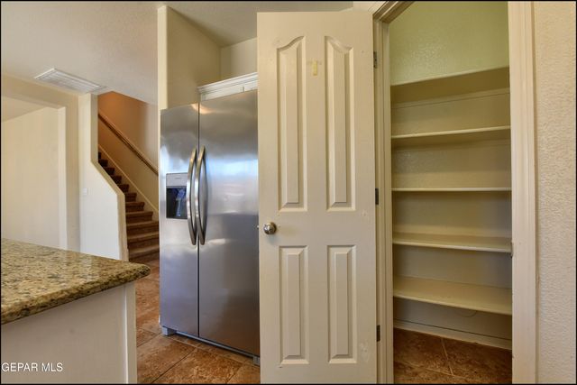 5024 COPPER RANCH Avenue, El Paso, TX 79934