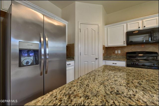 5024 COPPER RANCH Avenue, El Paso, TX 79934