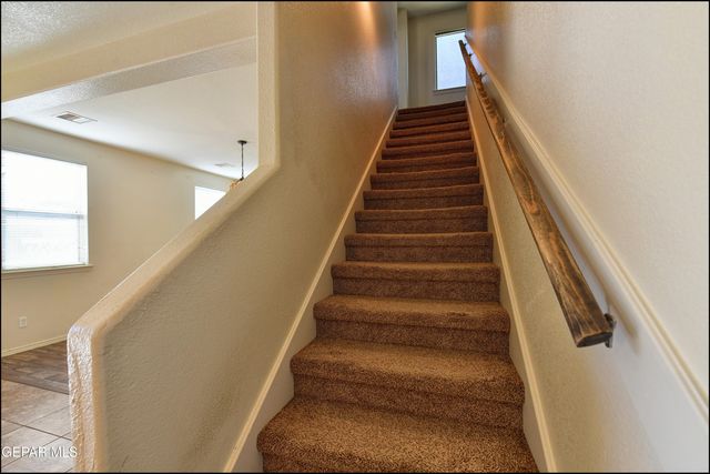 5024 COPPER RANCH Avenue, El Paso, TX 79934