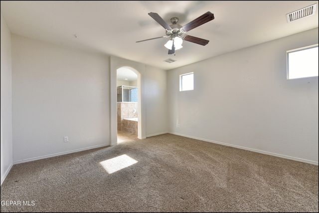 5024 COPPER RANCH Avenue, El Paso, TX 79934