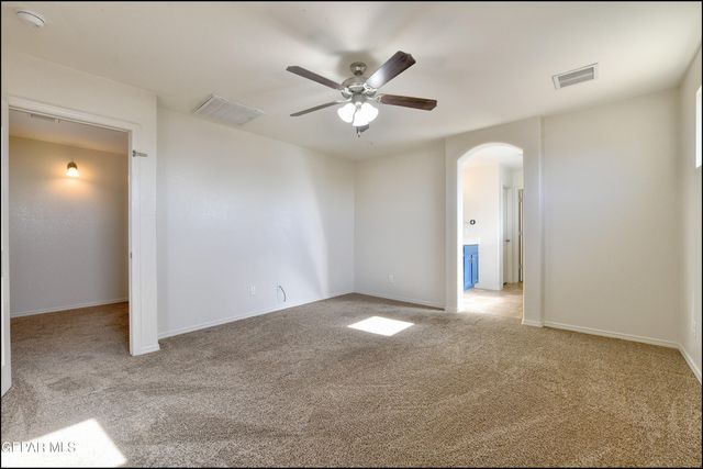 5024 COPPER RANCH Avenue, El Paso, TX 79934