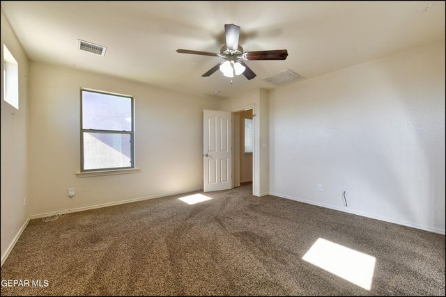 5024 COPPER RANCH Avenue, El Paso, TX 79934