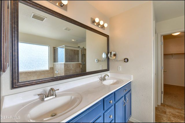 5024 COPPER RANCH Avenue, El Paso, TX 79934