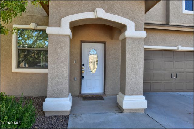 5024 COPPER RANCH Avenue, El Paso, TX 79934